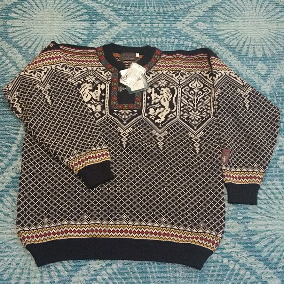 norlender norwegian sweaters